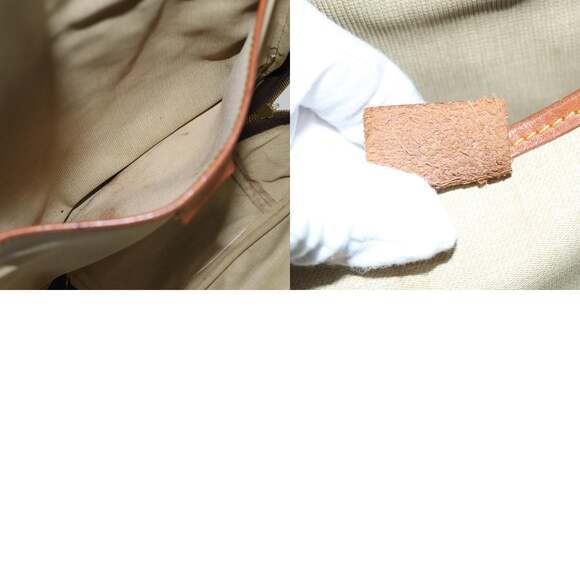 LOUIS VUITTON Monogram Excursion Hand Bag M41450 - Picture 13 of 13